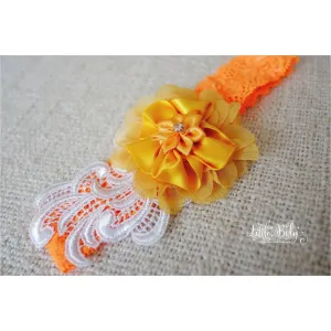 Little Em's Headband A64