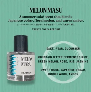 Melon Masu
