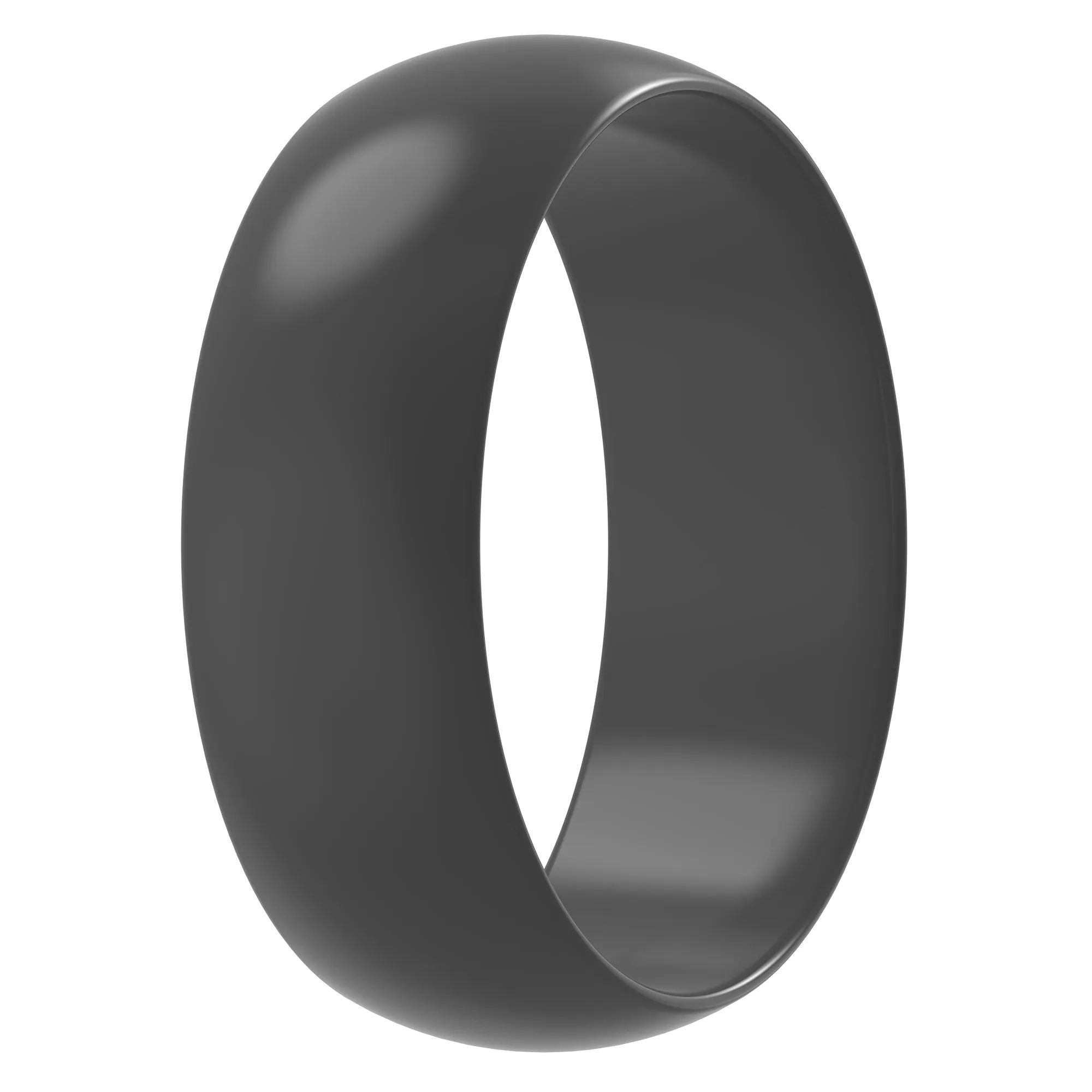 Men's Classic Apex - Silicone Ring