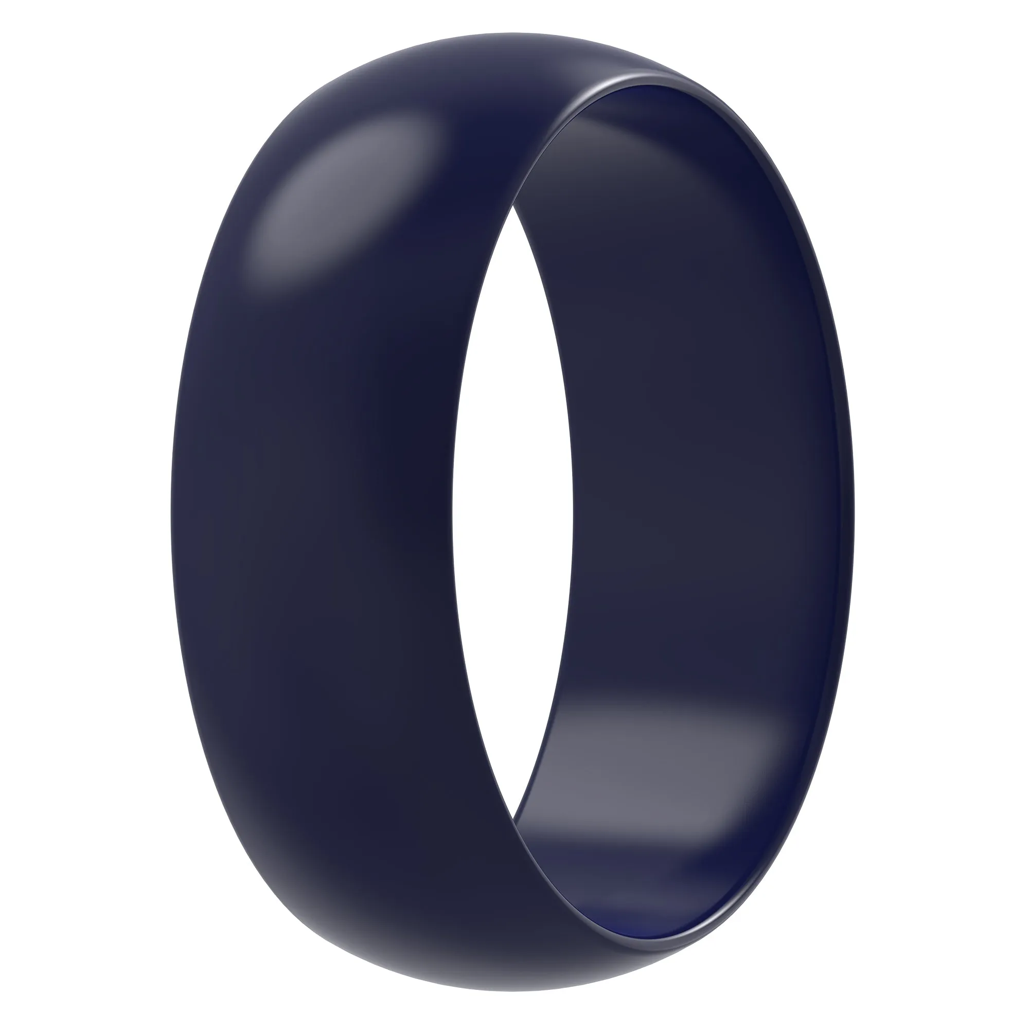 Men's Classic Apex - Silicone Ring
