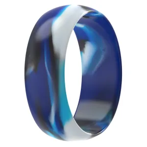 Men's Classic Apex - Silicone Ring