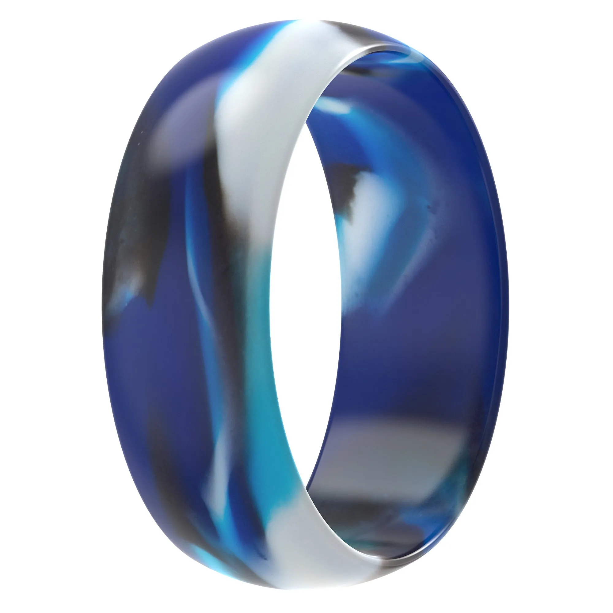 Men's Classic Apex - Silicone Ring