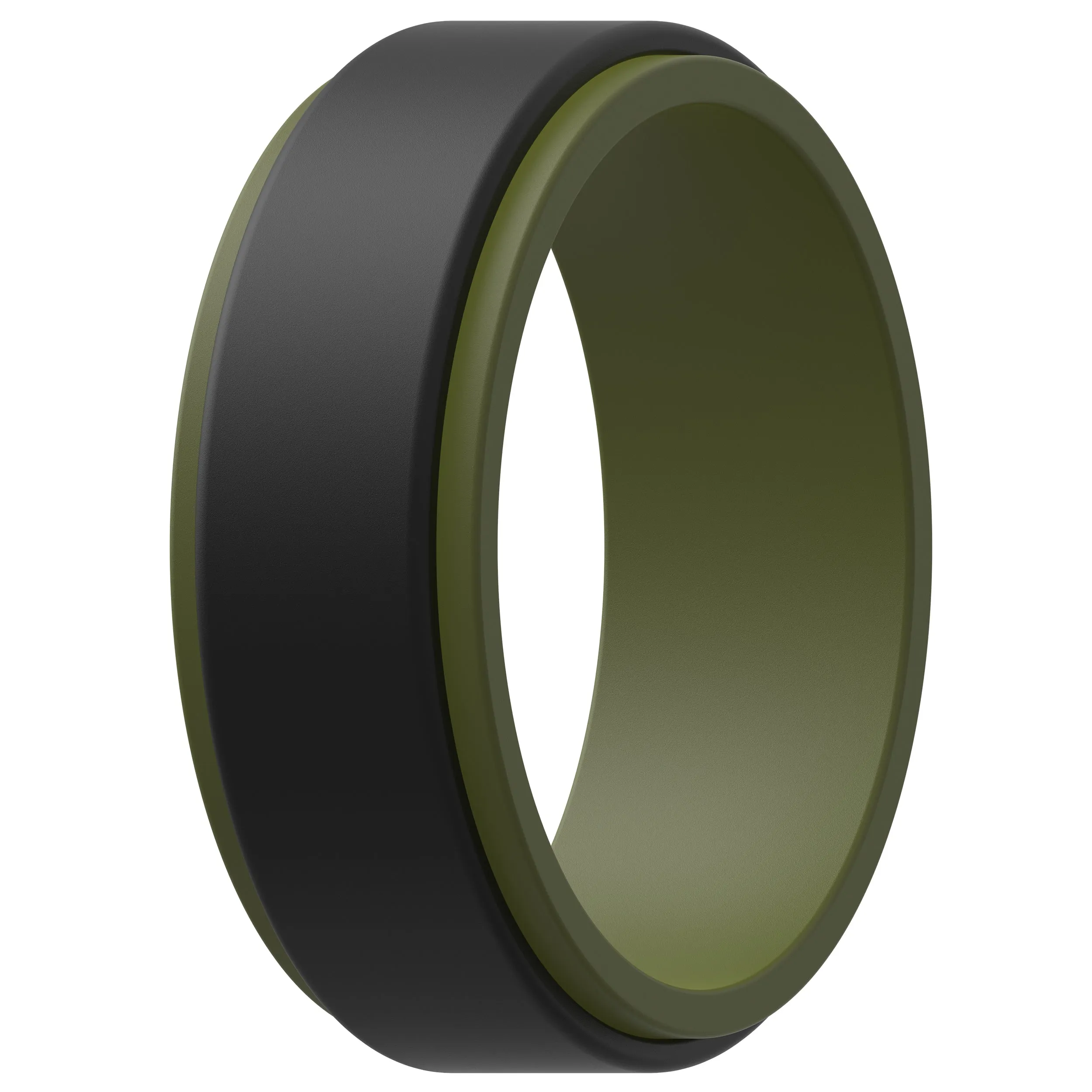 Men's Classic Core - Silicone Ring
