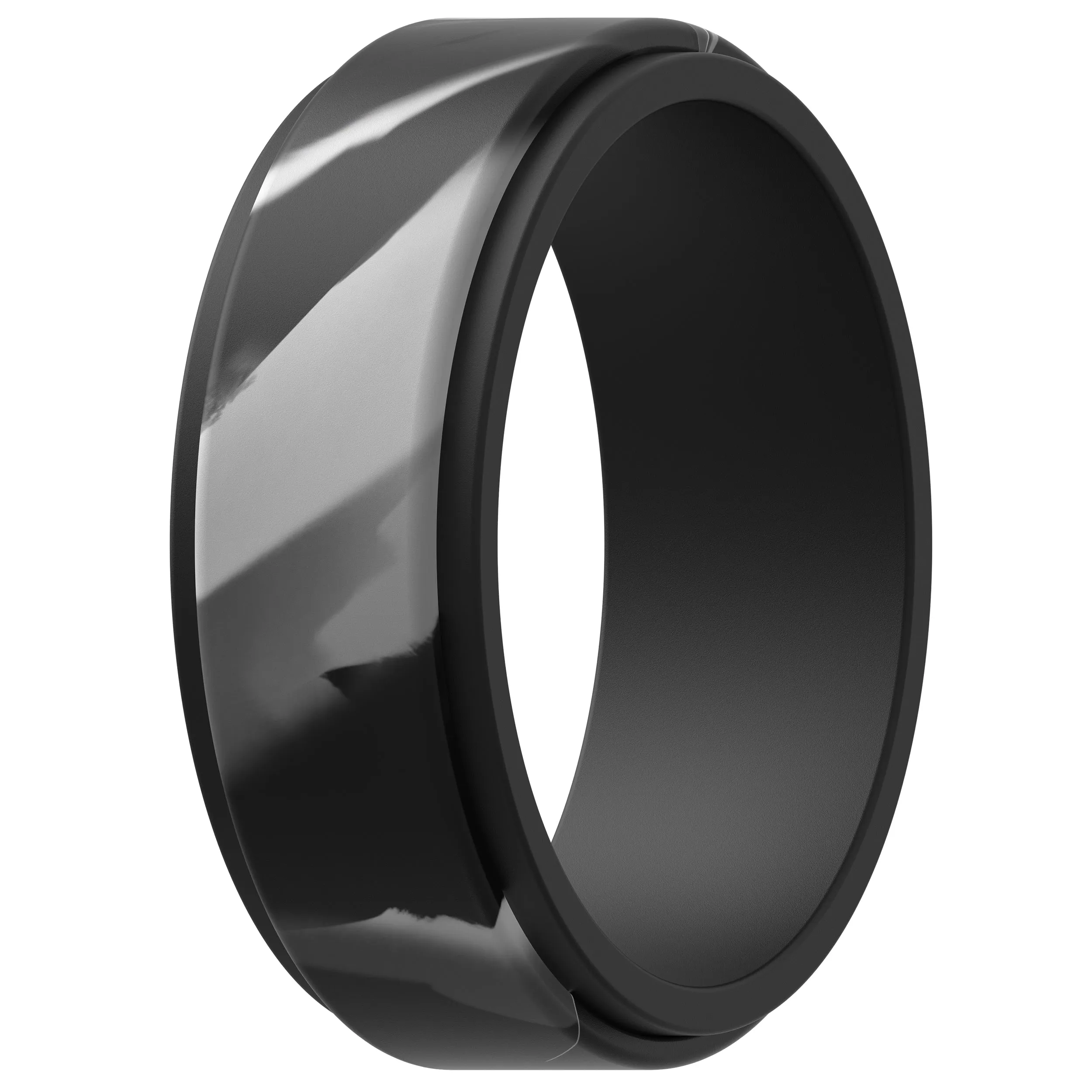 Men's Classic Core - Silicone Ring