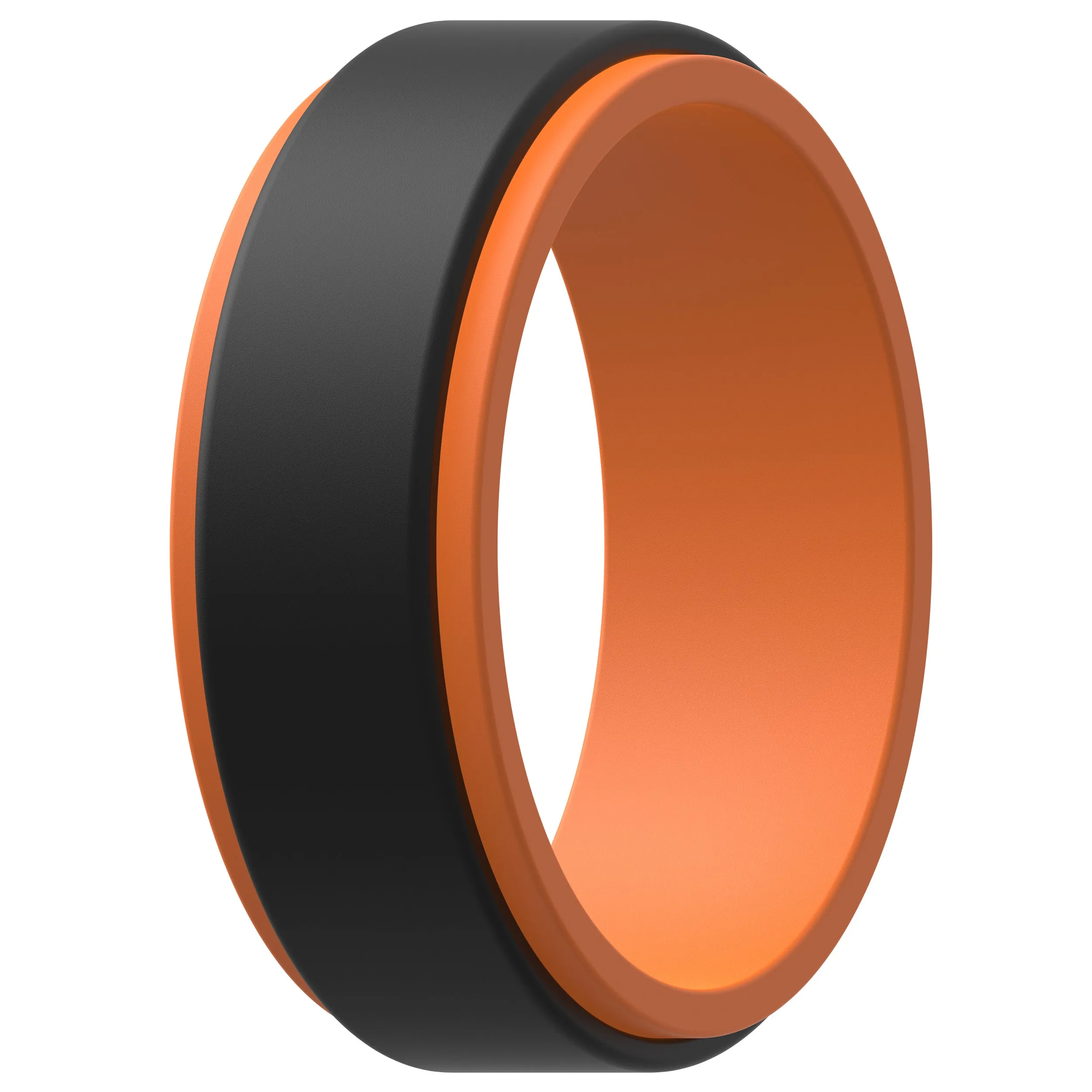 Men's Classic Core - Silicone Ring