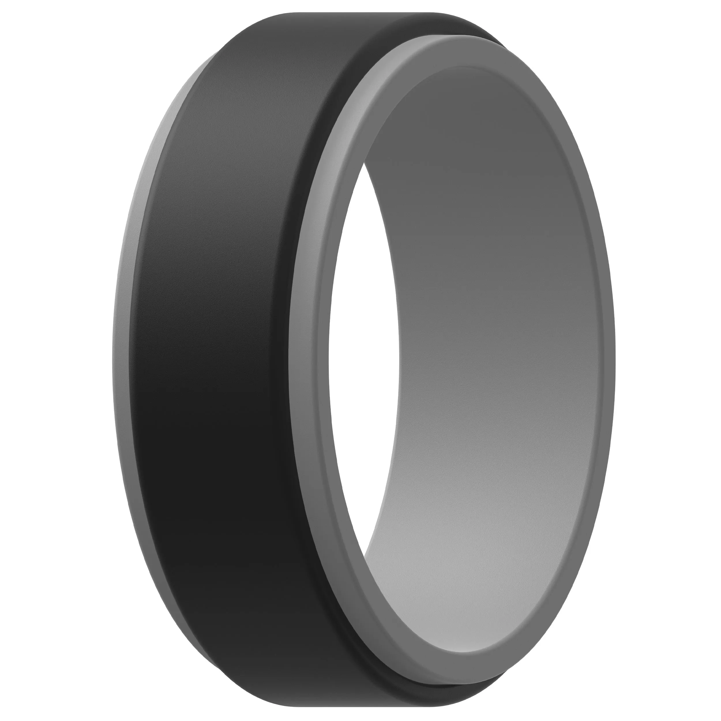Men's Classic Core - Silicone Ring