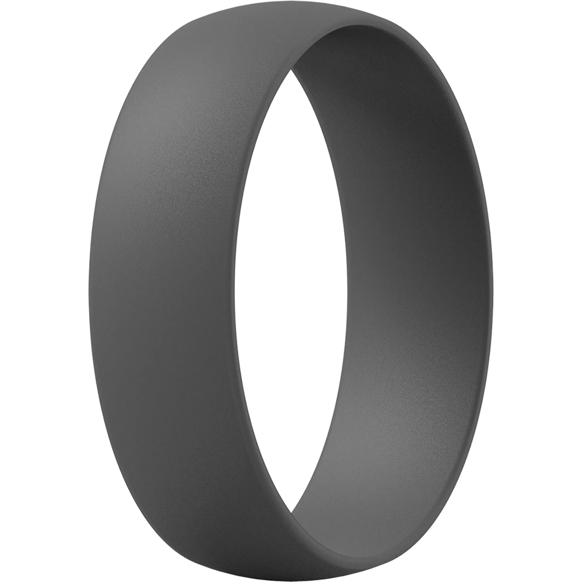 Men's Classic Grid - Silicone Ring