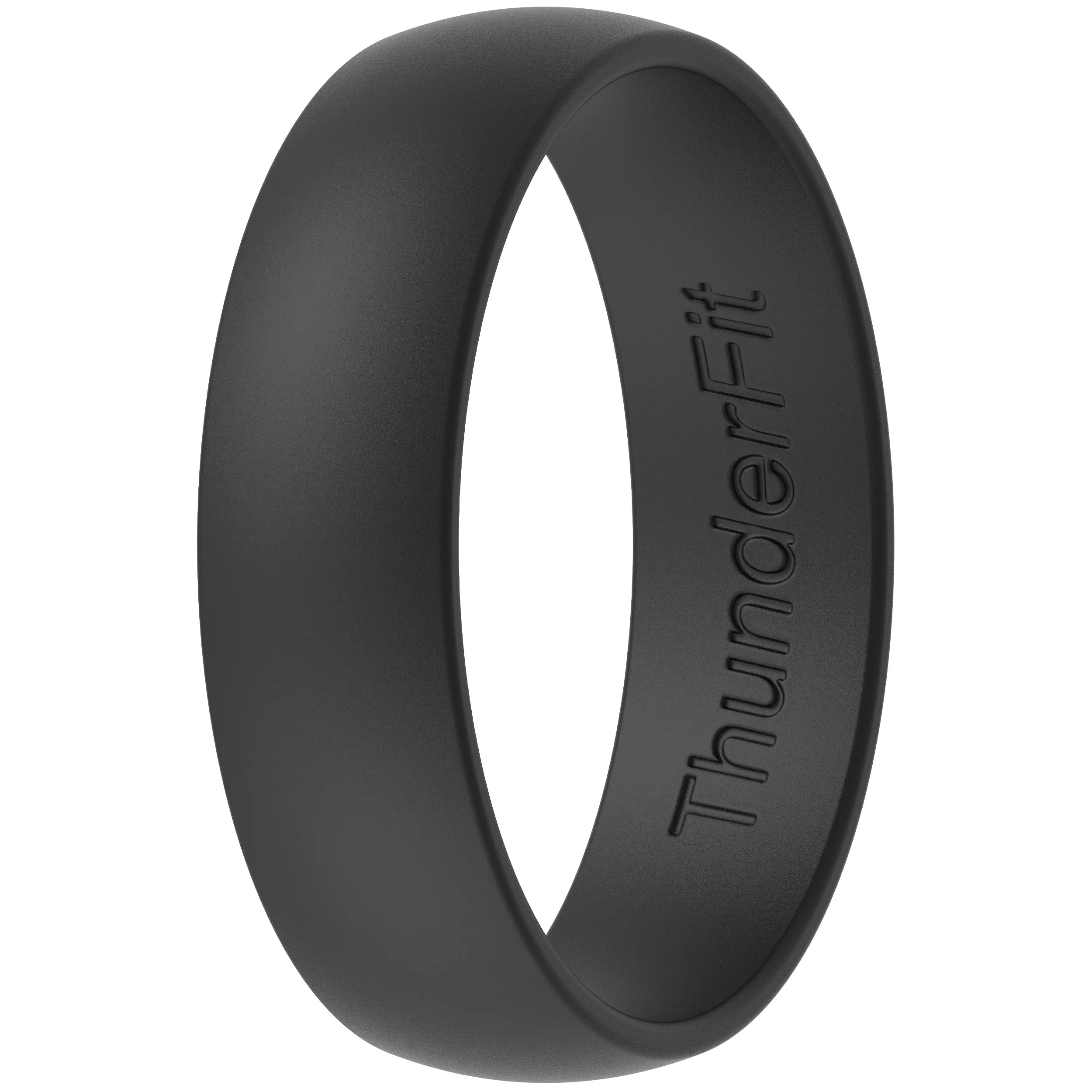 Men's Classic Rover - Silicone Ring