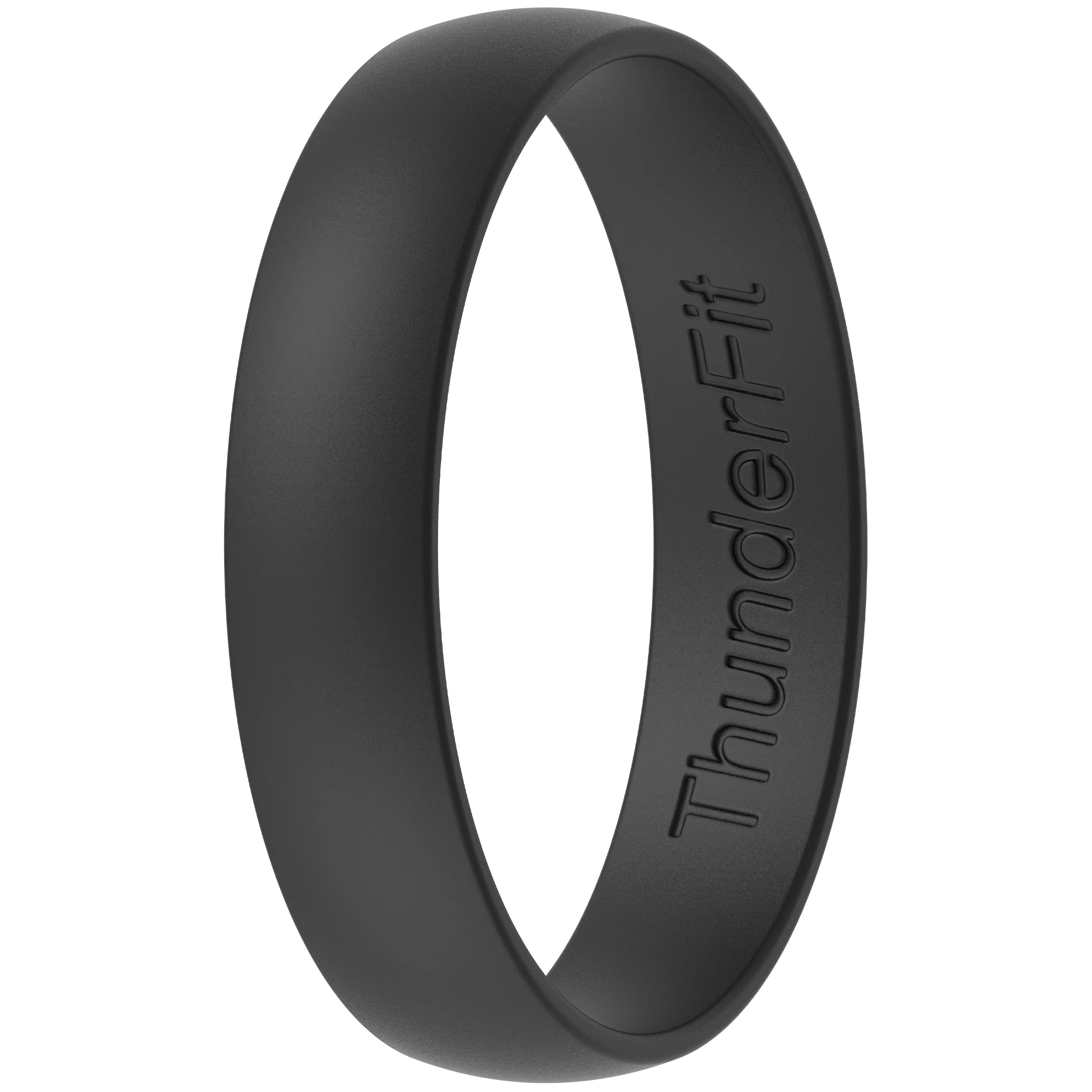 Men's Classic Rover - Silicone Ring