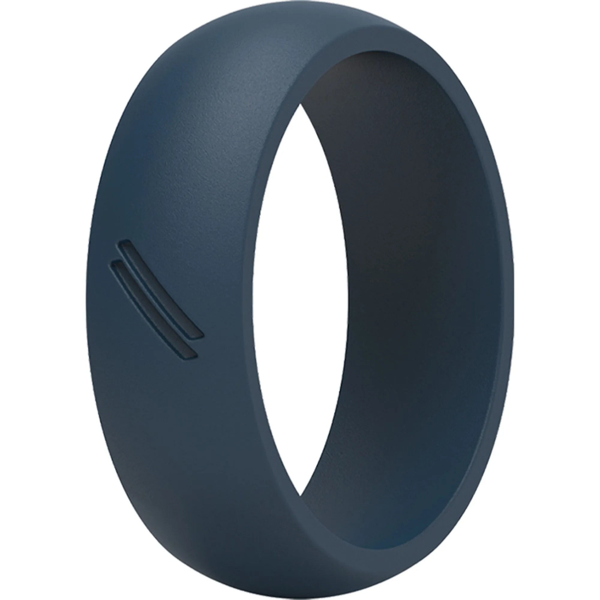 Men's Classic Strike - Silicone Ring