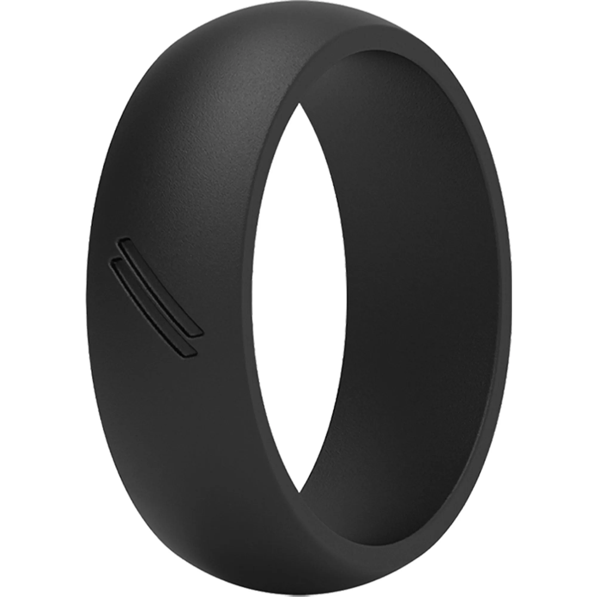 Men's Classic Strike - Silicone Ring