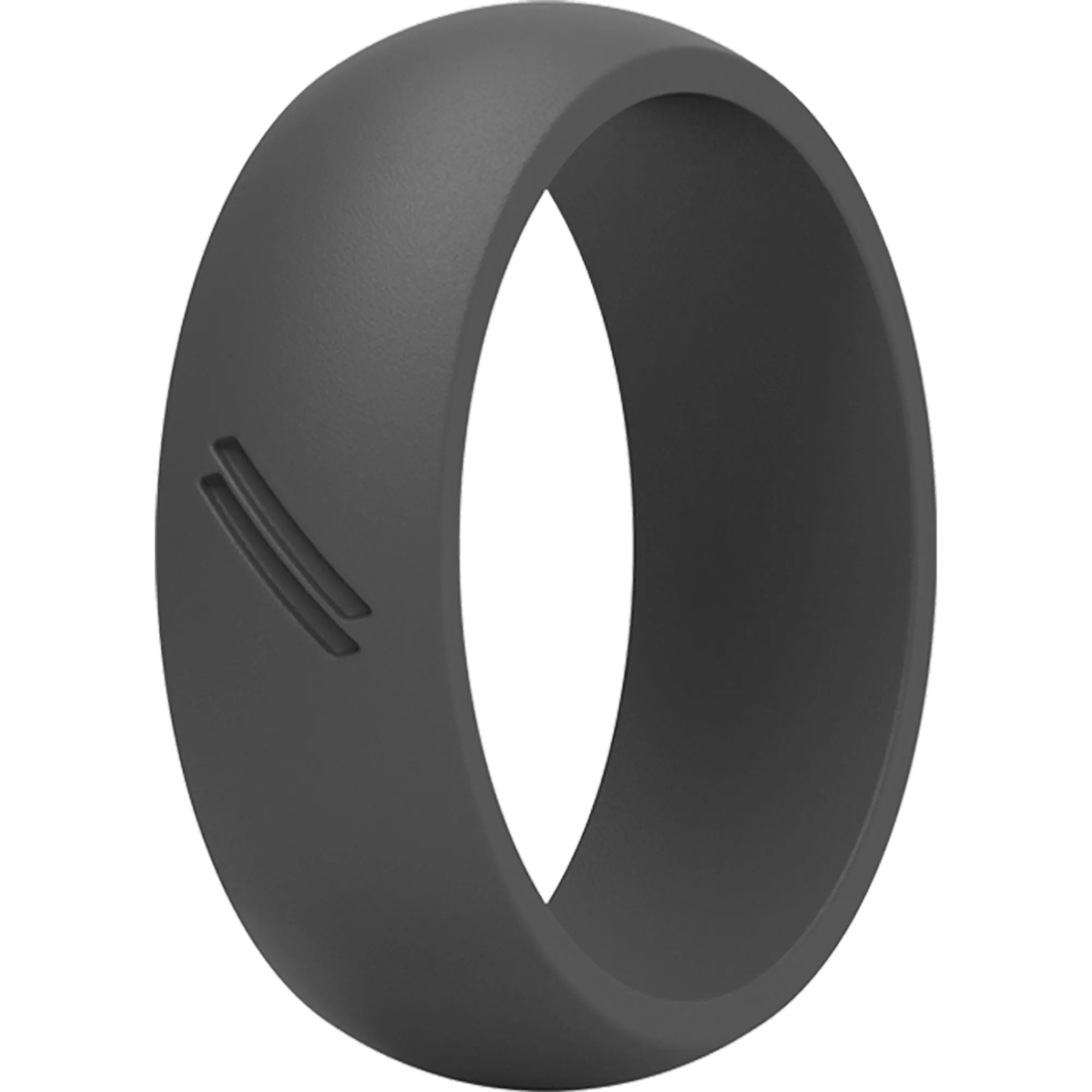 Men's Classic Strike - Silicone Ring