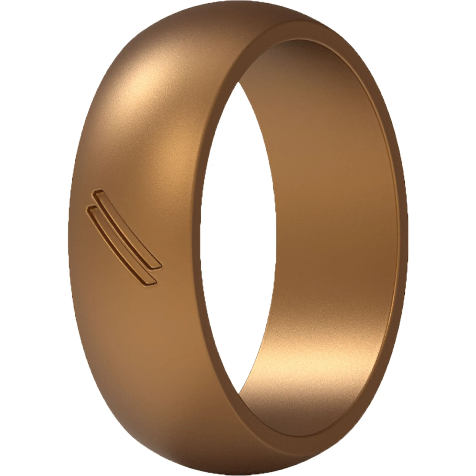 Men's Classic Strike - Silicone Ring