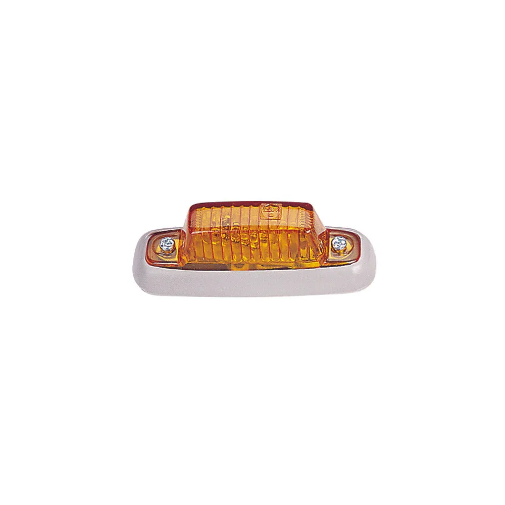 Narva Marker Lamp (Amber) - 85871BL