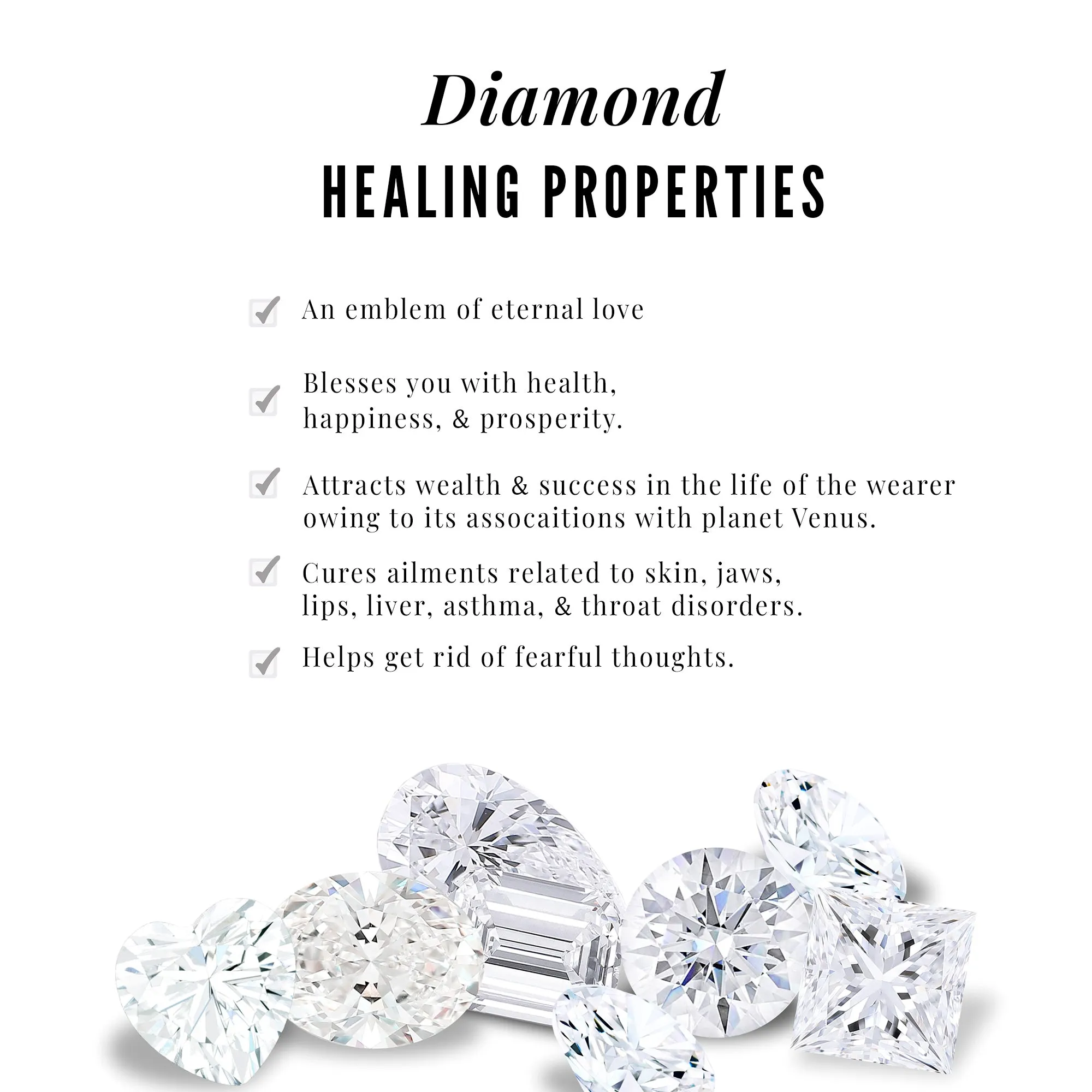 Natural Diamond Leaf Ring in Cuff Style
