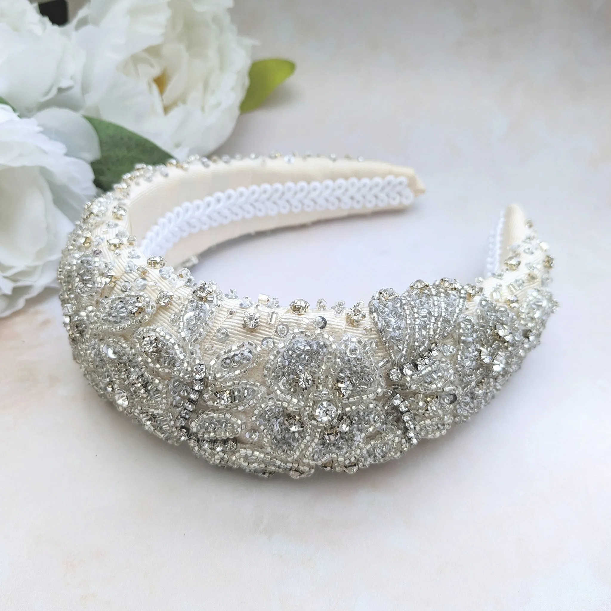 Odette Headband
