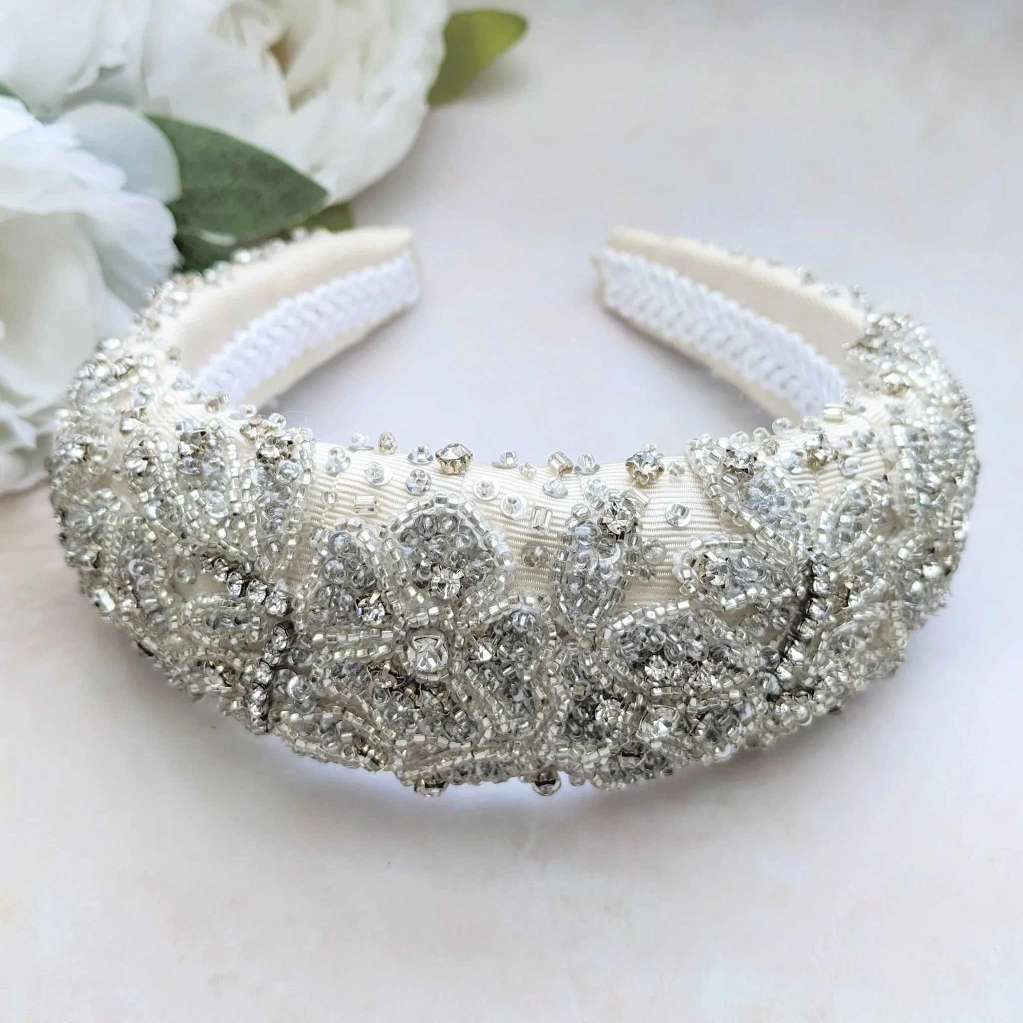 Odette Headband