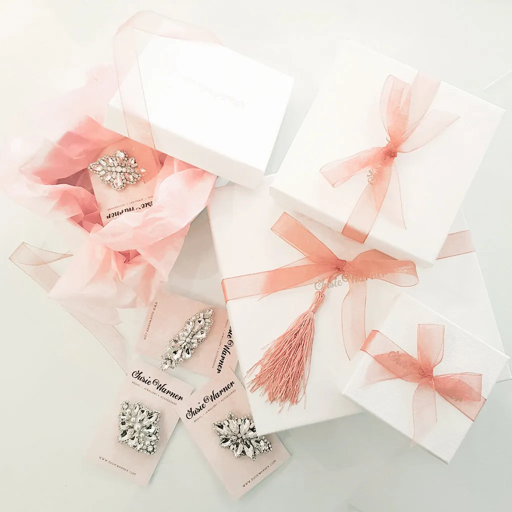 Odette Headband