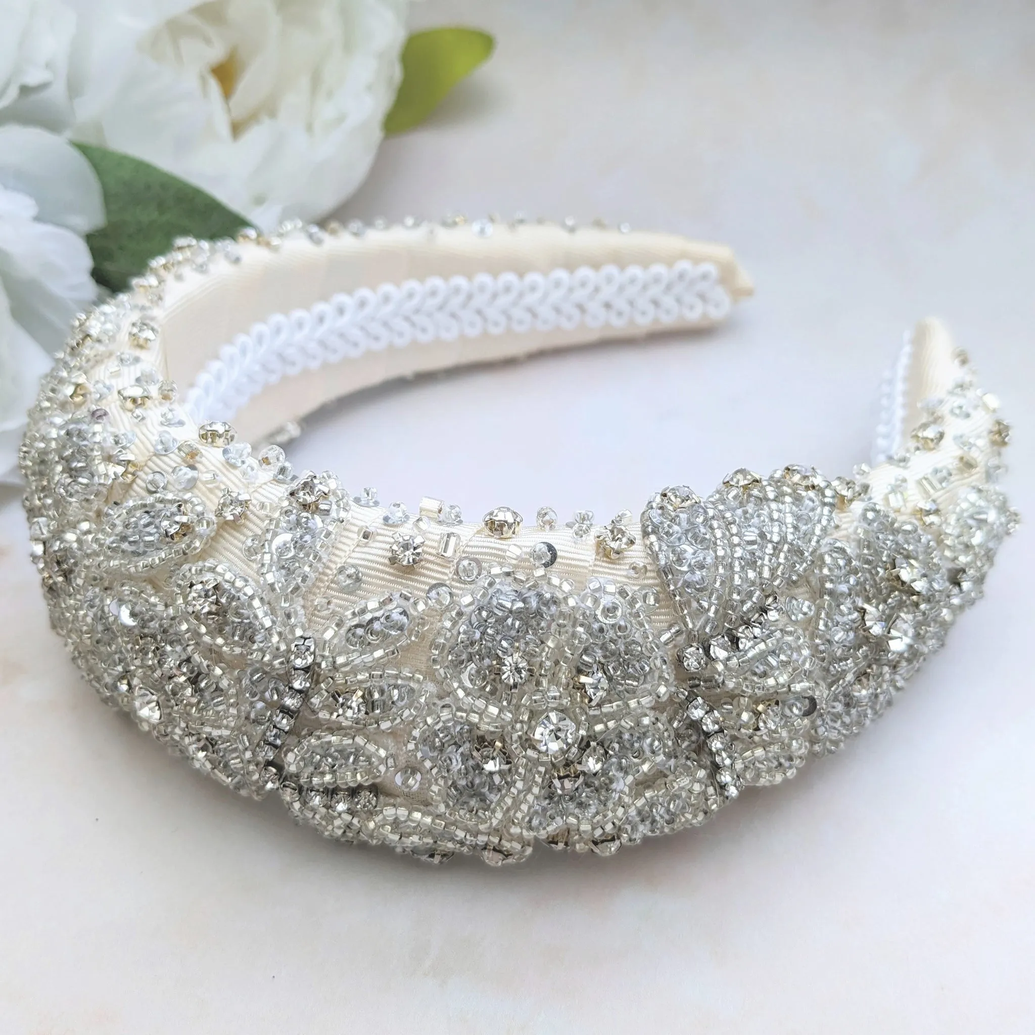 Odette Headband