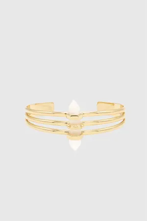 Quartz Cuff