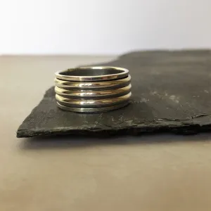 Revolution Ring - VR114