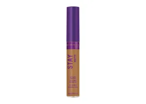 Rimmel Stay Matte Co ncealer, Amber, 0.23 Fluid Ounce