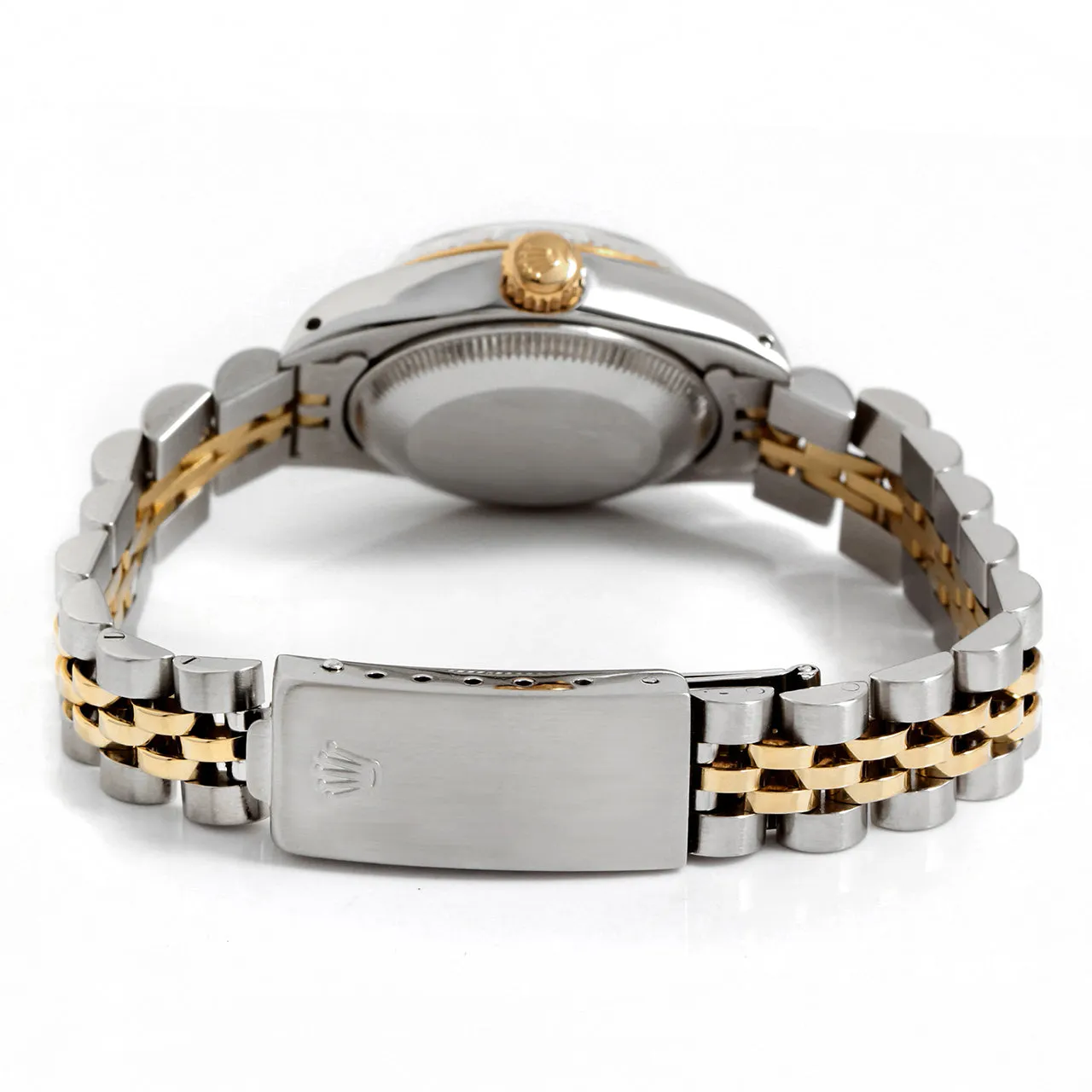 Rolex Datejust 26mm | 6917-TT-PMOP-RBY-AM-4RBY-JBL