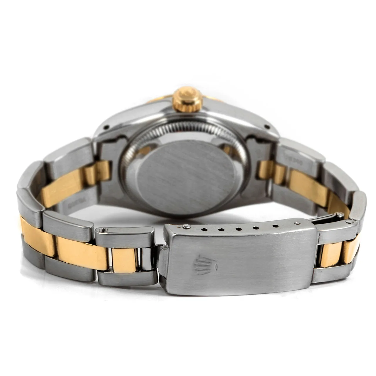 Rolex Datejust 26mm | 69173-PMOP-RBY-AM-4RBY-OYS