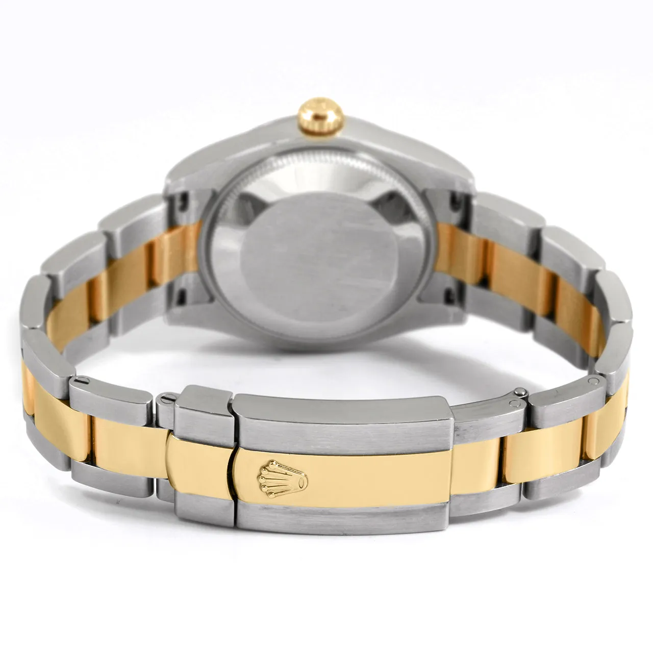 Rolex Datejust 31mm | 178273-SLT-STRR-4RBY-OYS