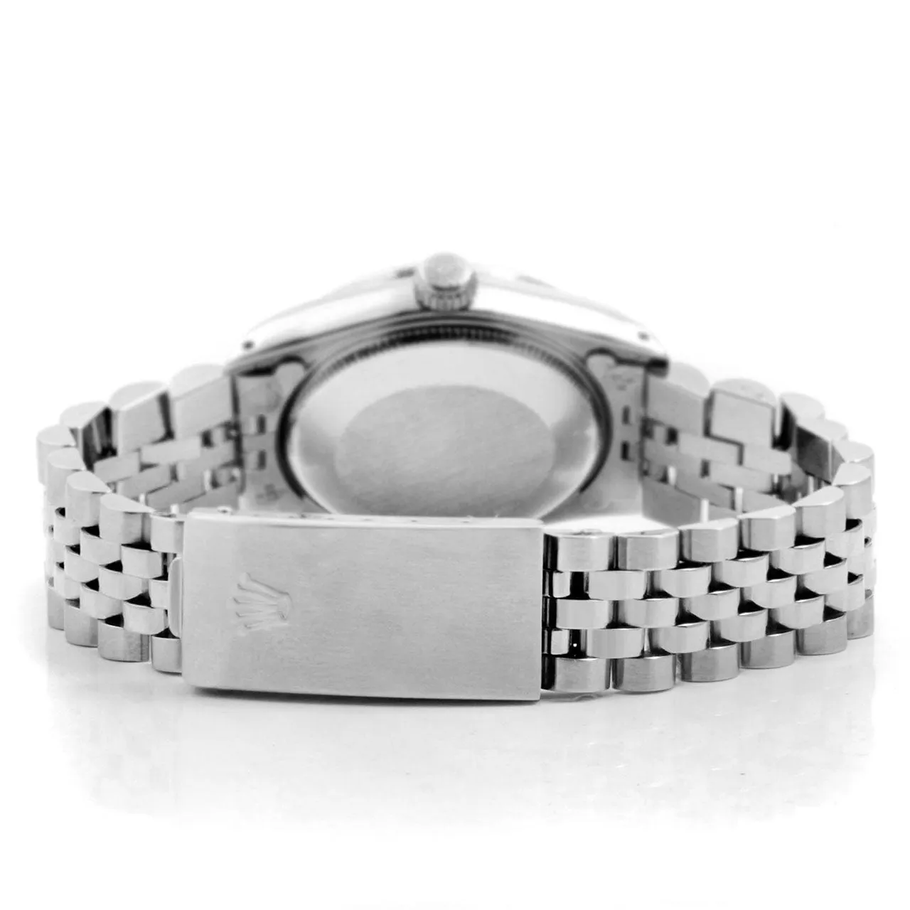 Rolex Datejust 31mm | 6827-SS-SLT-STRR-4RBY-JBL