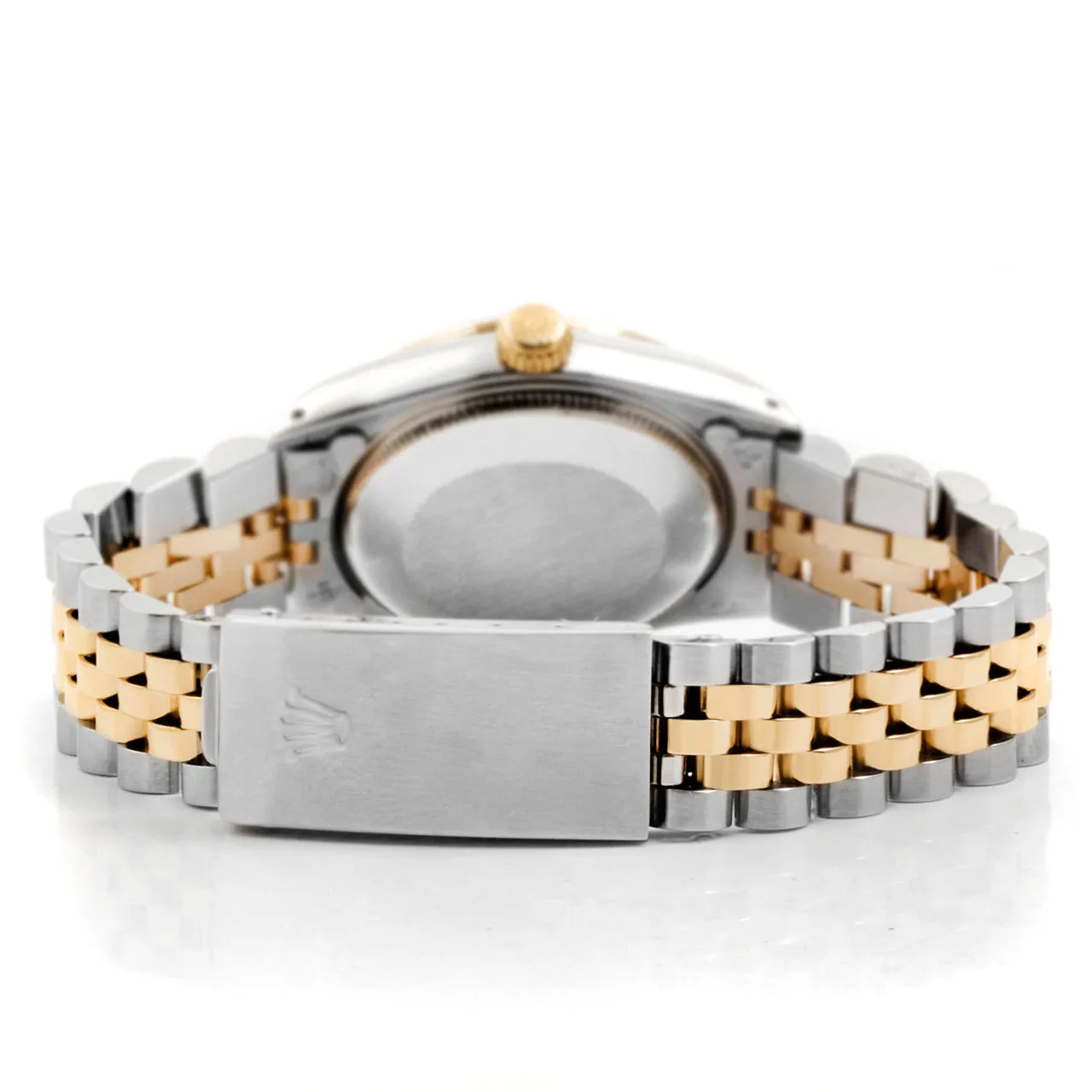 Rolex Datejust 31mm | 6827-TT-WMOP-RBY-AM-4RBY-JBL