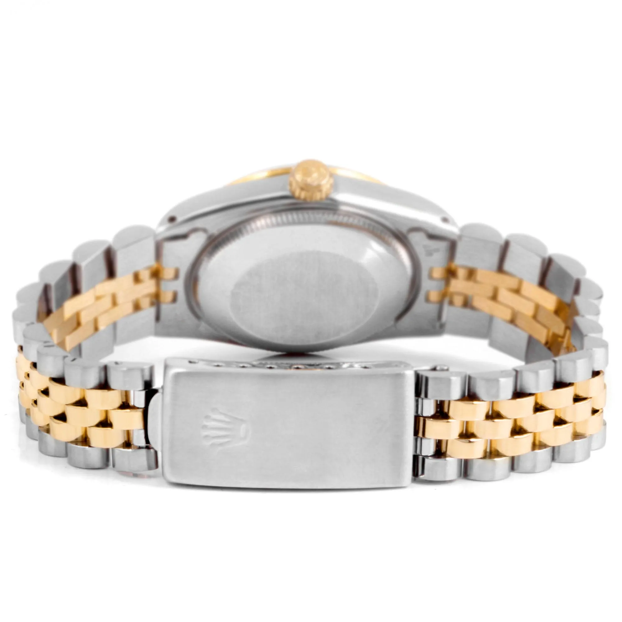 Rolex Datejust 31mm | 68273-SLT-STRR-4RBY-JBL