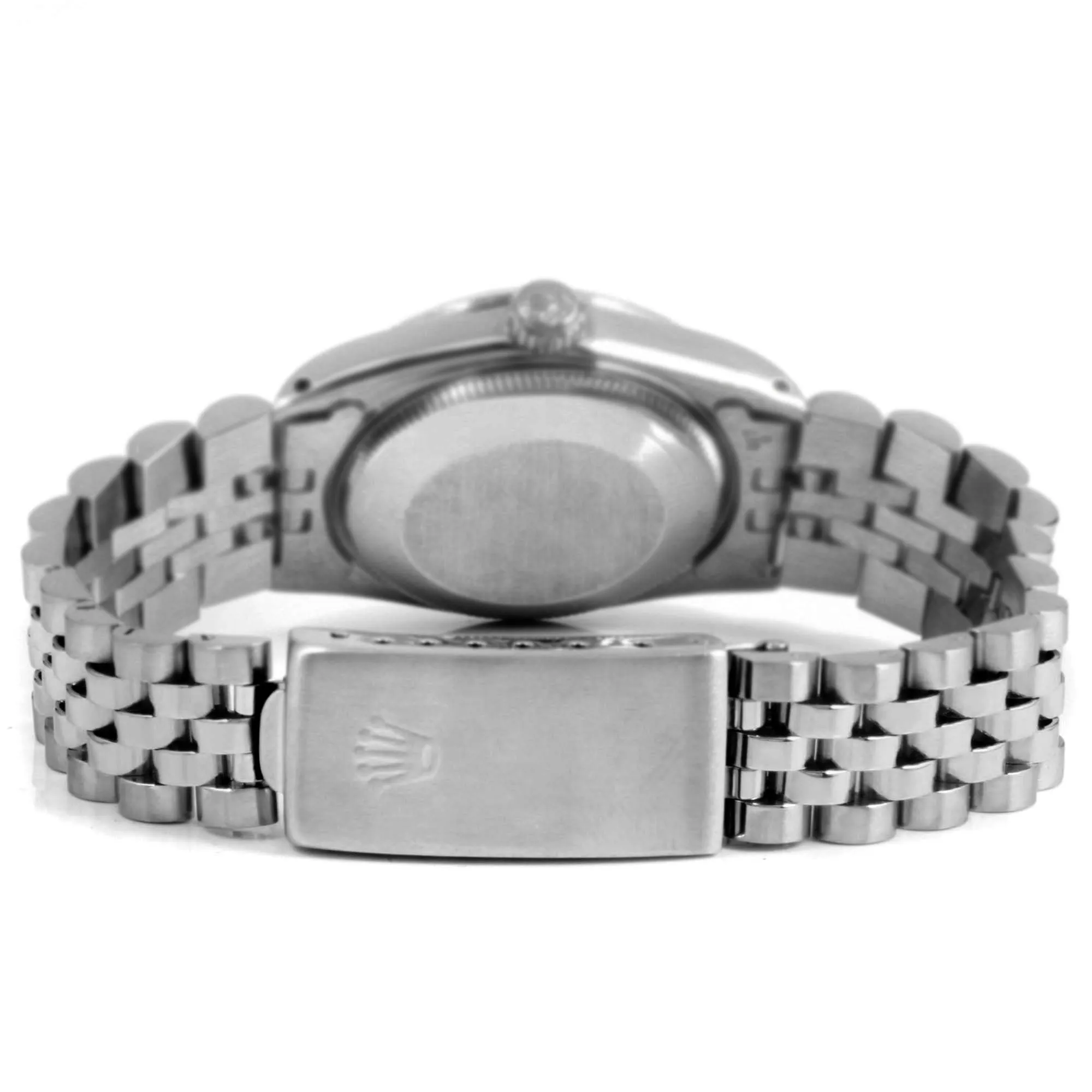 Rolex Datejust 31mm | 68274-PMOP-RBY-AM-4RBY-JBL