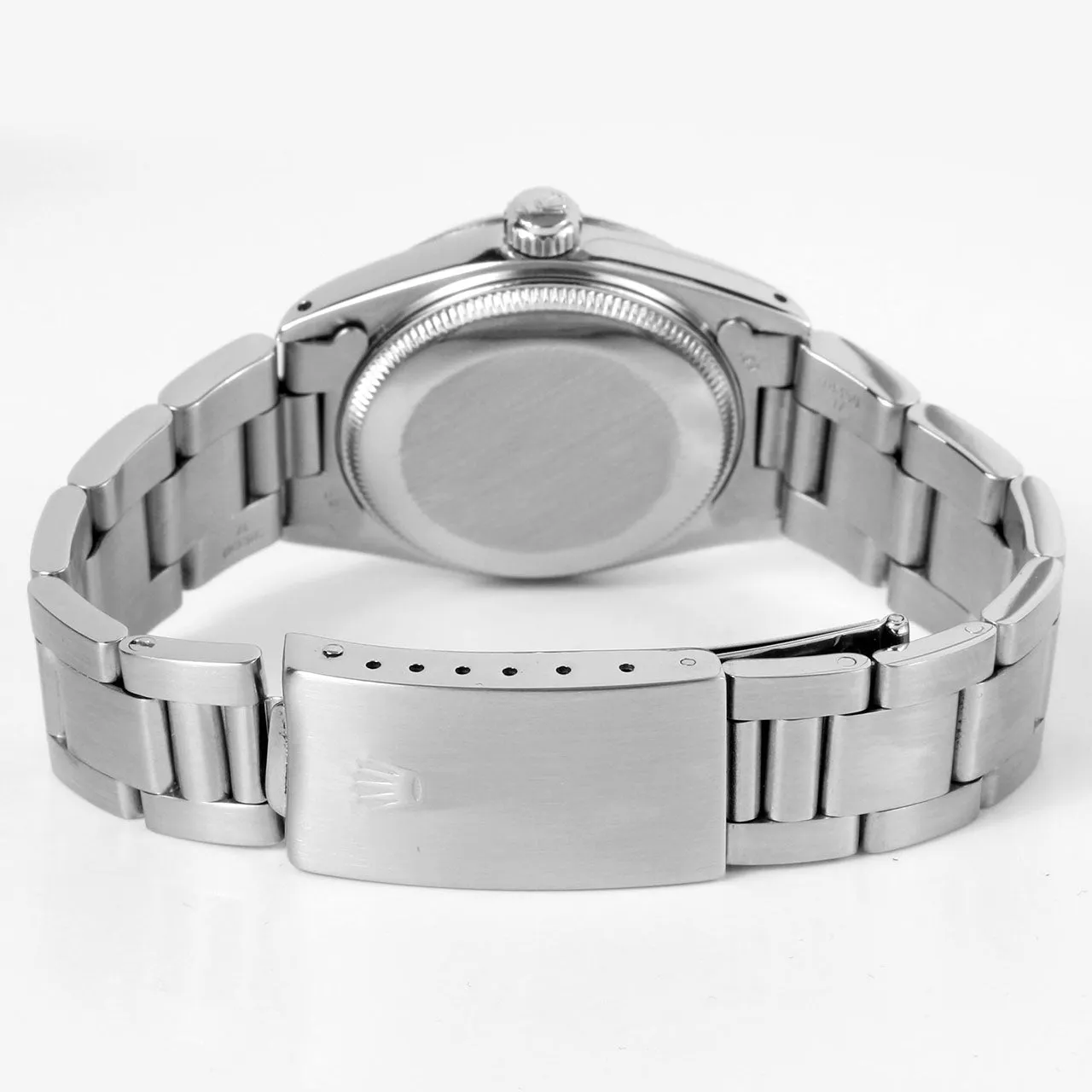 Rolex Datejust 31mm | 68274-WHT-STRR-4RBY-OYS