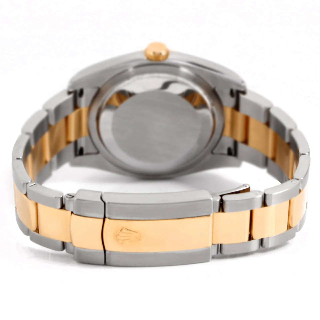 Rolex Datejust 36mm | 116233-PMOP-STRR-4RBY-OYS