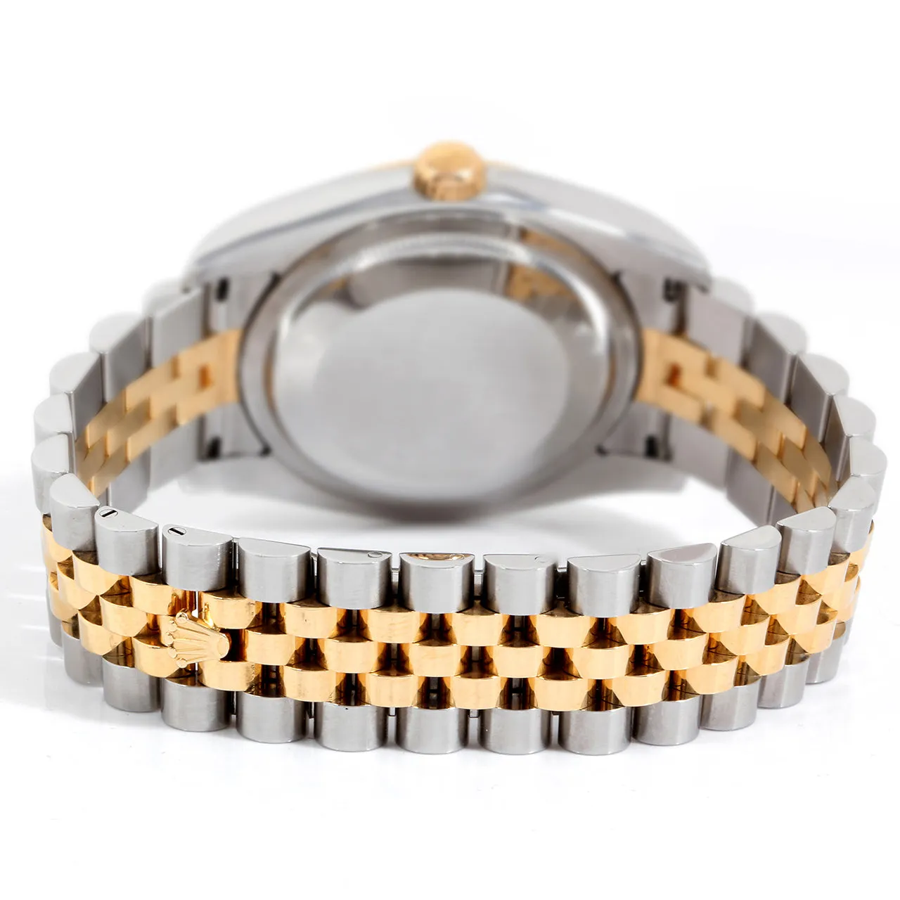 Rolex Datejust 36mm | 116233-WMOP-STRR-4RBY-JBL