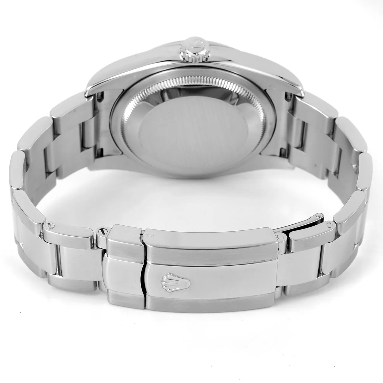 Rolex Datejust 36mm | 116234-PNK-RBY-AM-4RBY-OYS