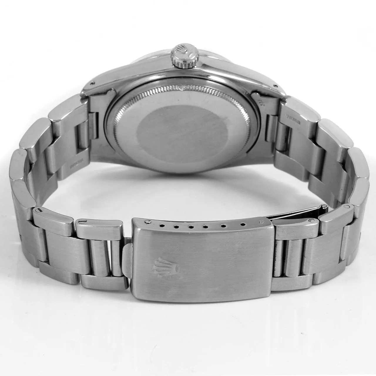 Rolex Datejust 36mm | 16014-WHT-RBY-AM-4RBY-OYS