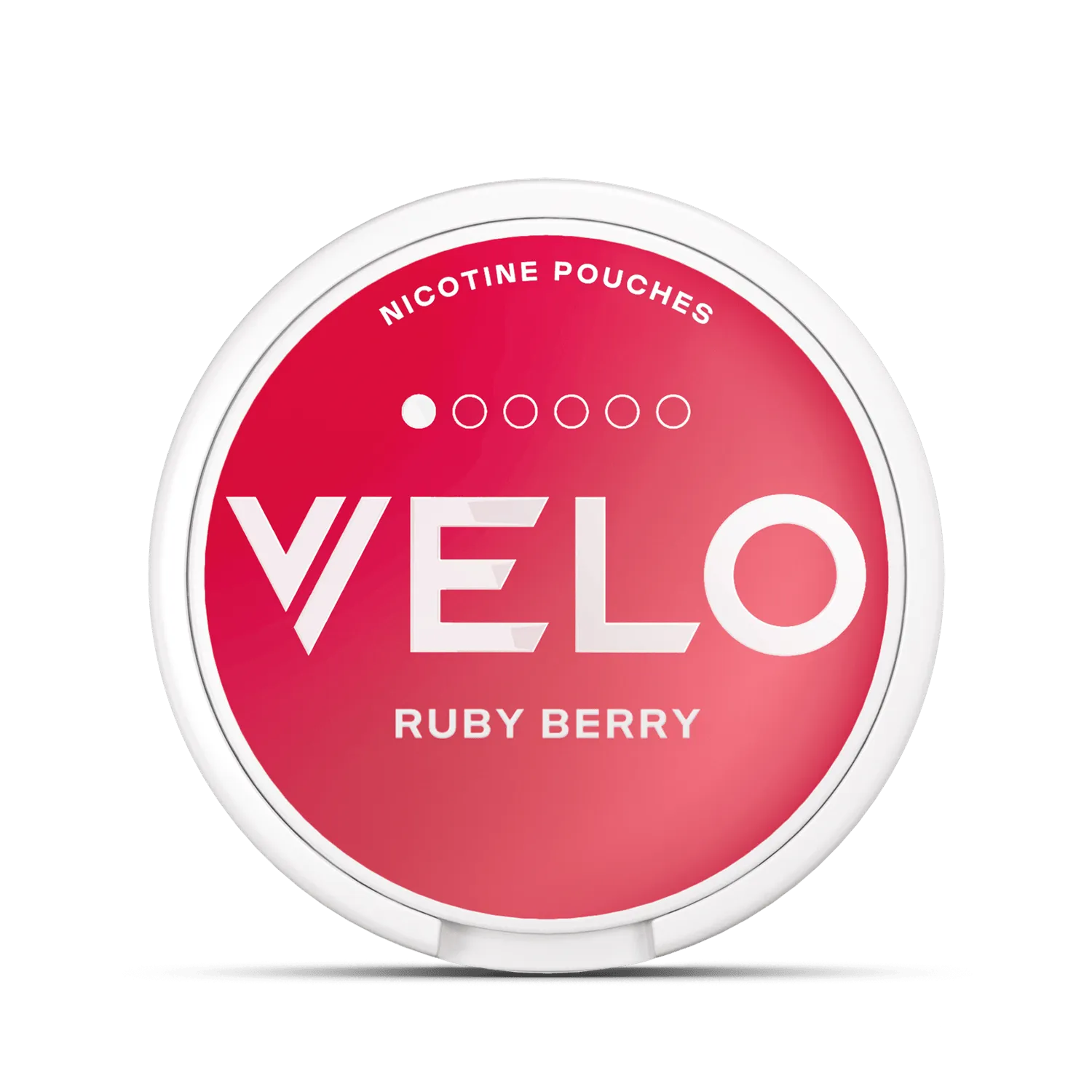 Ruby Berry Mini