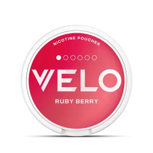 Ruby Berry Mini