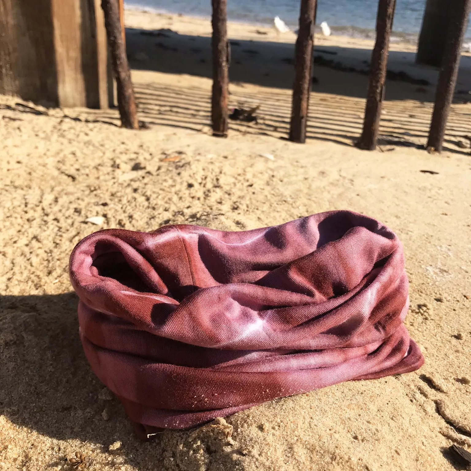 Ruby Headband