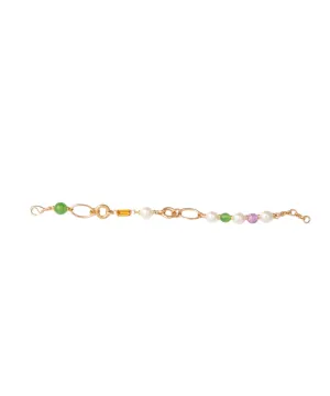 SODINI RUGIADA BRACELET IN MULTI