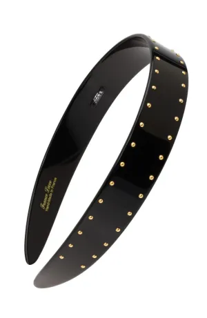 Studded 1" Ultracomfort Headband