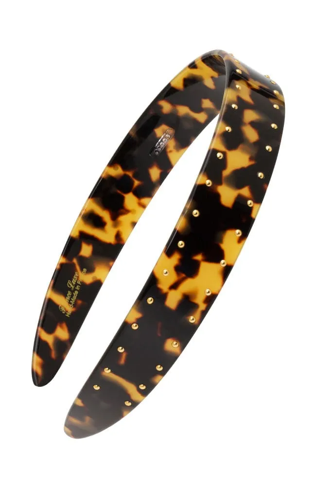 Studded 1" Ultracomfort Headband