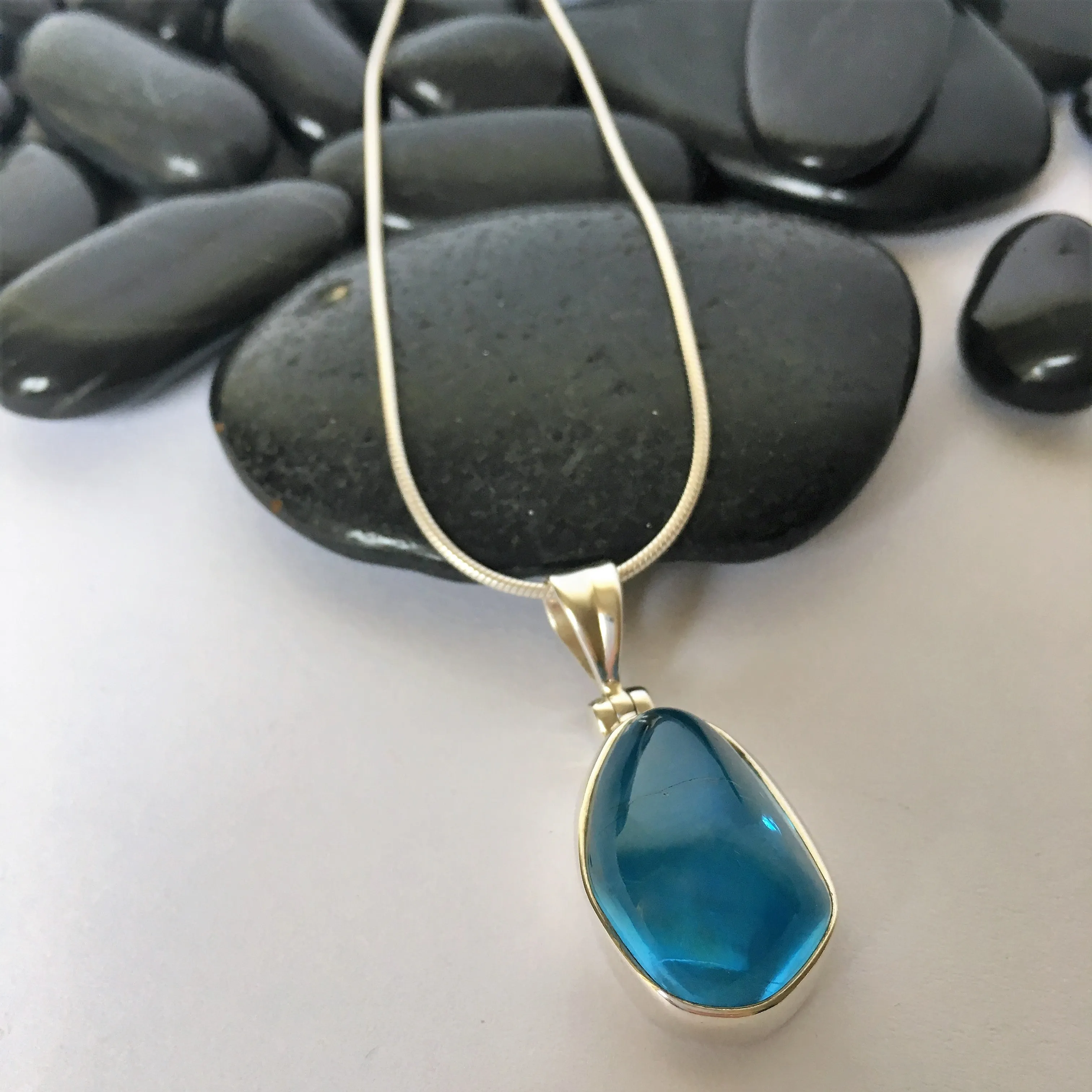 Talia Pendant - JUP135