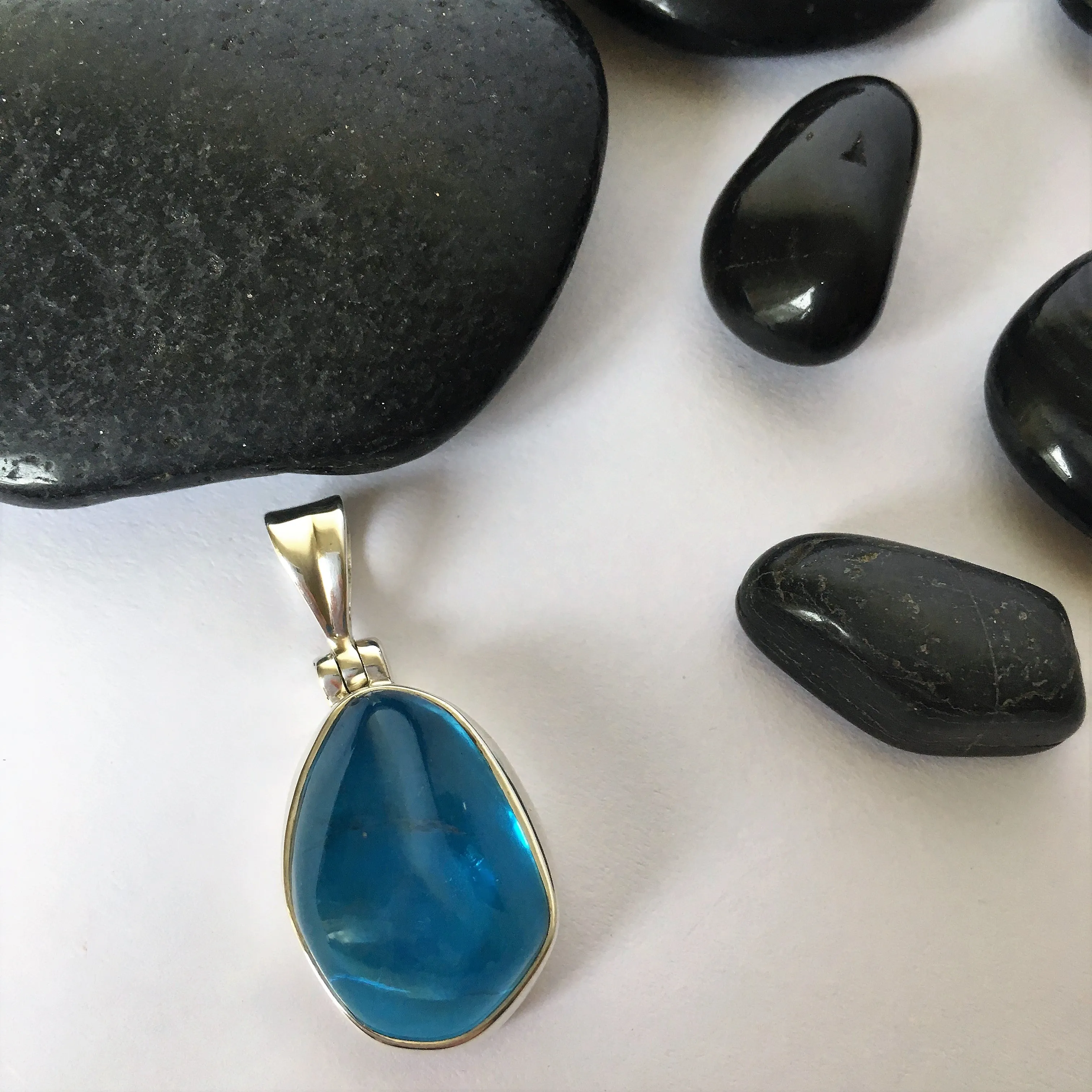 Talia Pendant - JUP135
