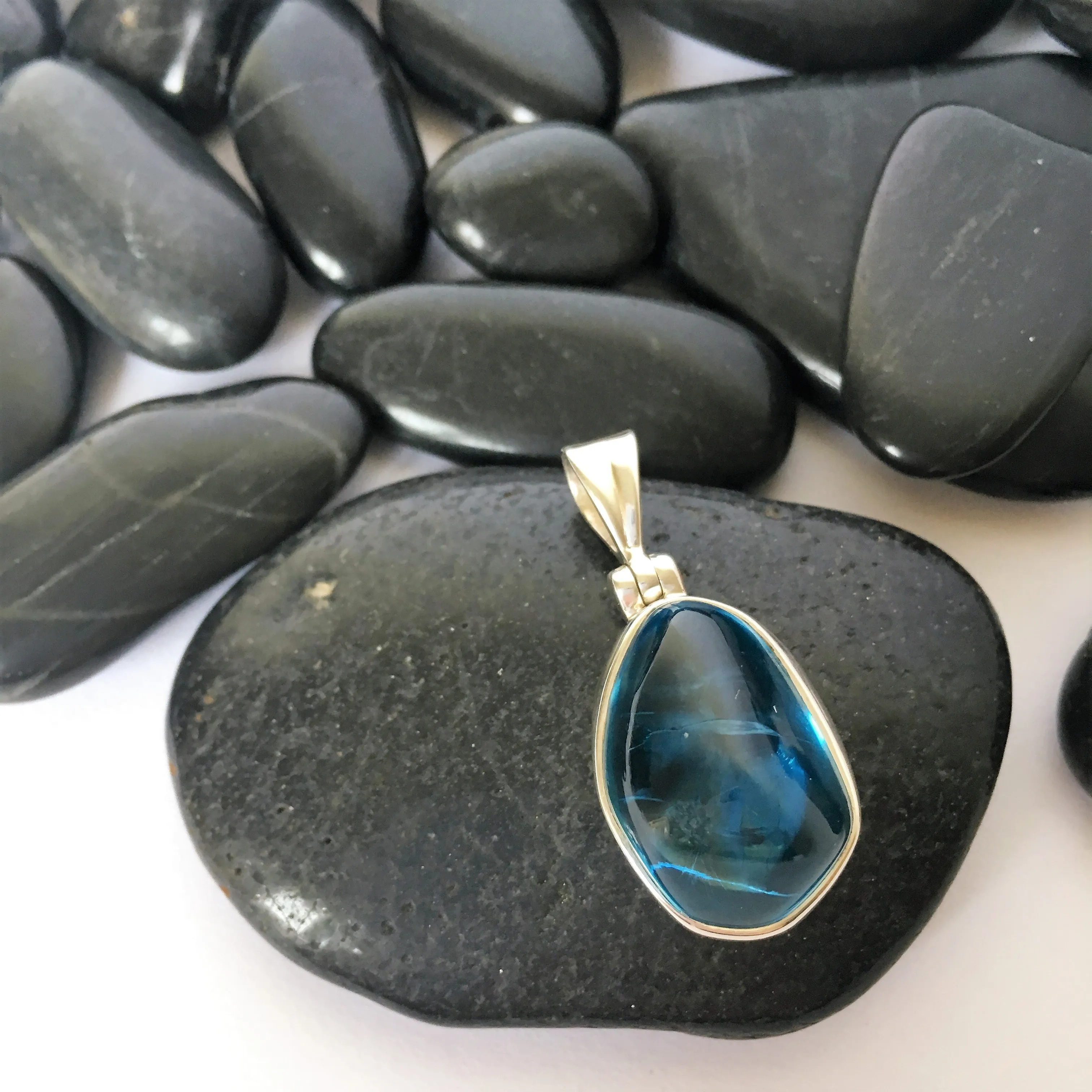 Talia Pendant - JUP135