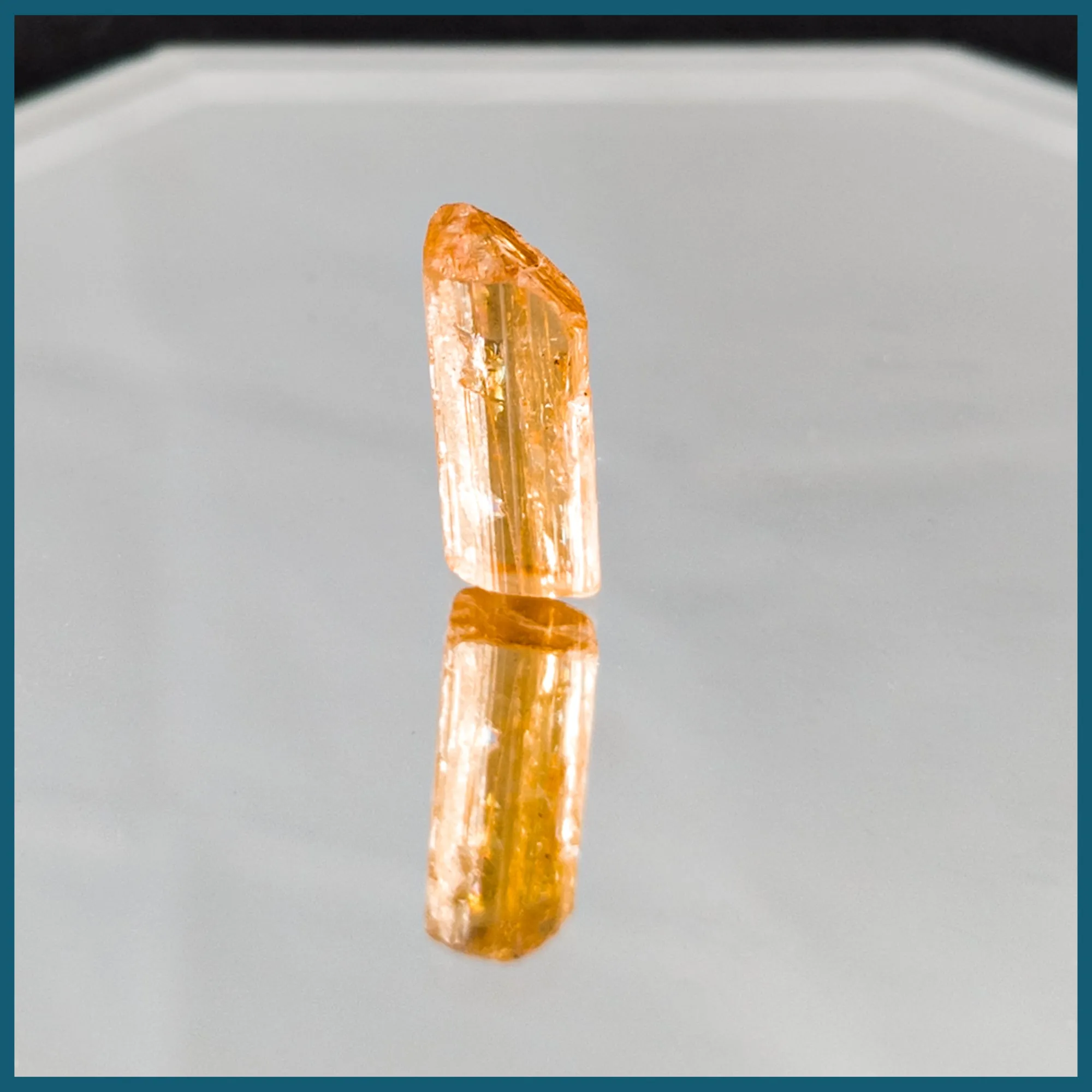 TGI178 Imperial Topaz