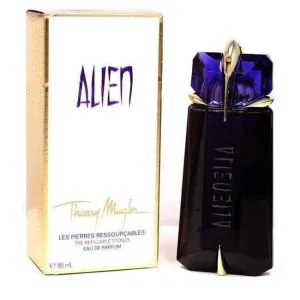 Thierry Mugler Alien Eau de Parfum 90ml Refillable Spray