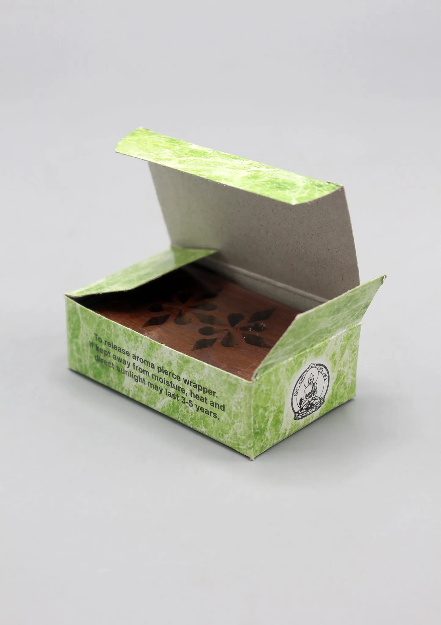 Third Eye  Himalayan 100% Natural Fragnance Freshner